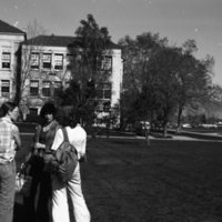 1981 Students, Outdoors 07