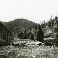 Sumpter, Mining 3