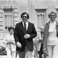 1974 Employees, Walking 06