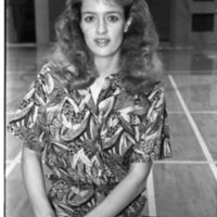 1988 Employee, Geigy Jacobs
