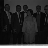 1989 Awards Ceremony, Reception 15