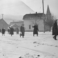 La Grande Parade, Elk's 6