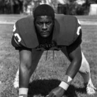 1981 Football Player, Portraits 43