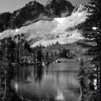 Oregon, Blue Lake
