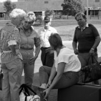 1985 Guests, Norwegian Band 12