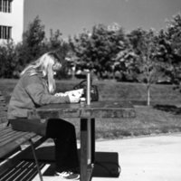 1977 Student, Reading 1