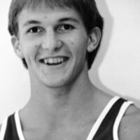 1987 Basketball Player, Portraits 06