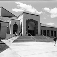 1991 Students, Walking 23