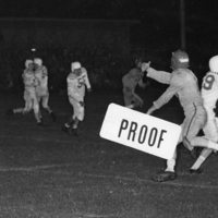 50's Football Action 7