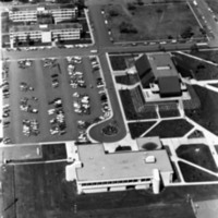 1977 Campus, Aerial Views 16