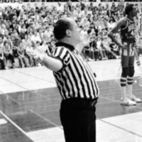 1983 Basketball, Harlem Globetrotters 04