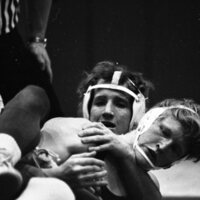 1972 Wrestling 12