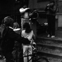 1984 Ackerman Elementary School, Music 08