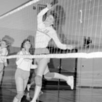 1982 Volleyball Action 30