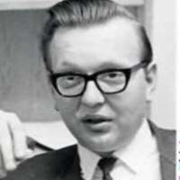 1970 Employee, Lyndon Duke