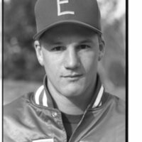 1989 Baseball Player, Portraits 08