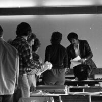 1983 Weekend College, Utopia 10