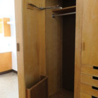 Dorian and Hunt Hall 489