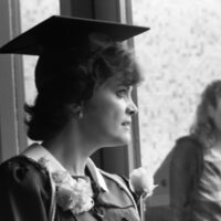 1985 Graduate, Portraits 04