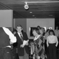 1983 Renaissance Dinner Program 04