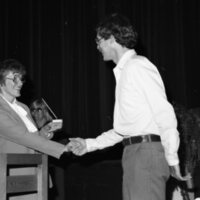 1985 Awards Assembly 15