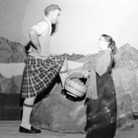 1959 "Brigadoon" 4