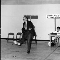 1971 Registration Day, Winter Term 03