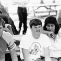 1984 Baker City, Miner's Jubilee 31