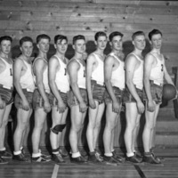 Elgin, HS Basketball Team 2