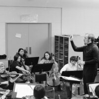 1974 Symphony Orchestra, Rehearsal 17
