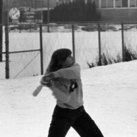 1985 Snowshoe Softball 10