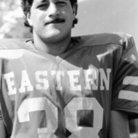 1987 Football Player, Portraits 33