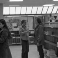 1980 Hoke Hall Bookstore 04
