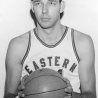 1964 Basketball Player 9