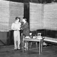 1977 Play, "Teahouse of the August Moon" 08