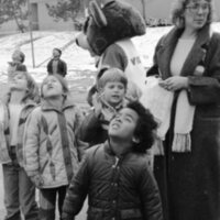 1986 Ackerman Elementary School,  Balloons 15
