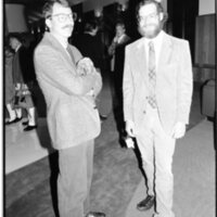 1991 Student Awards, Social 05