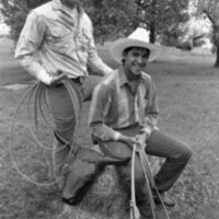 1987 Rodeo, Cowboys 11