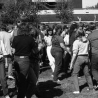 1985 Orientation, Activity 15