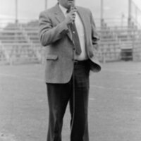 1987 Athletic Hall of Fame 20