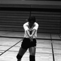 1980 Women's Volleyball Players 06