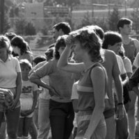1983 Fun Run, Orientation 06