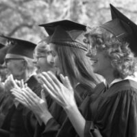 1979 Graduation 14