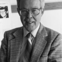 1985 Employee, Enno Klammer 03