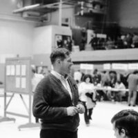 1972 Winter Registration Day 34