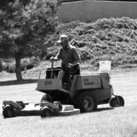 1984 Employee, Sam Shorb 15
