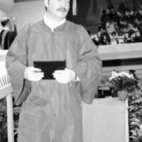 1987 Graduation 24