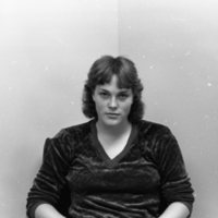 1980 Student, Woman 3