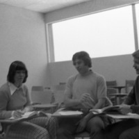 1976 Classroom, Group Assignment 02