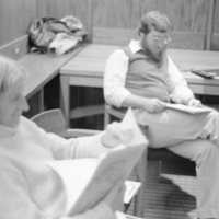 1981 Students, Business Institute 15
